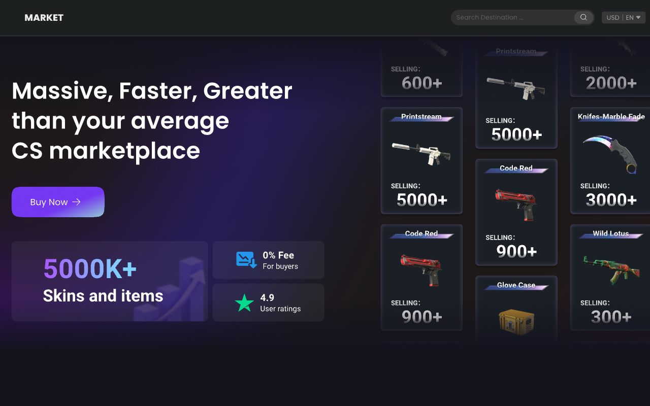 WOW Skins Extension - 截图 1
