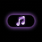 Music Island - Dynamic Music Player Widget