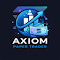 Axiom Paper Trader