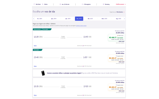 TripTop Converter - 截图 2