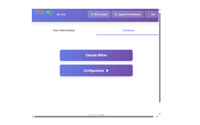 TripTop Converter - 截图 3