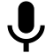 Voice Type (Speech to Text)