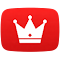 免费 YouTube Premium 标志