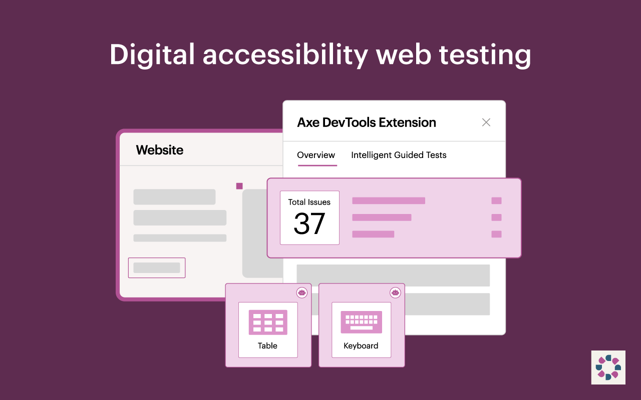 axe DevTools - Web Accessibility Testing - 截图 2