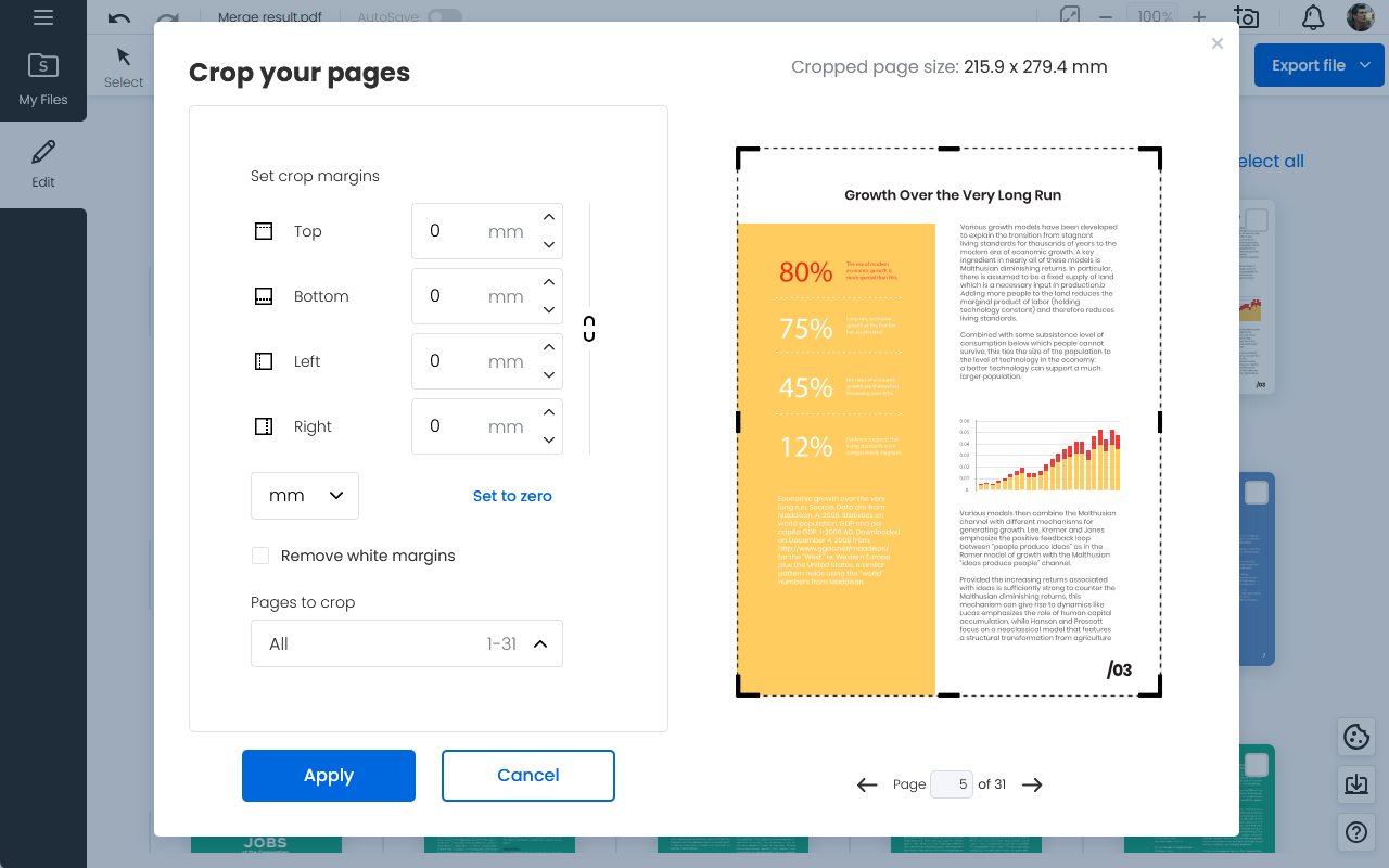Soda PDF Viewer: Edit, Convert, Compress PDF files - 截图 2