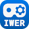 Immersive Web Emulator