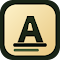Page Font Bolder