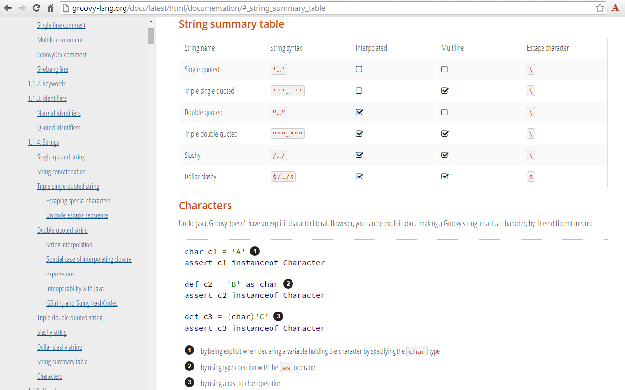 Asciidoctor.js Live Preview - 截图 4