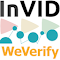 Fake news debunker InVID WeVerify VeraAI