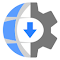 Open With Download Manager