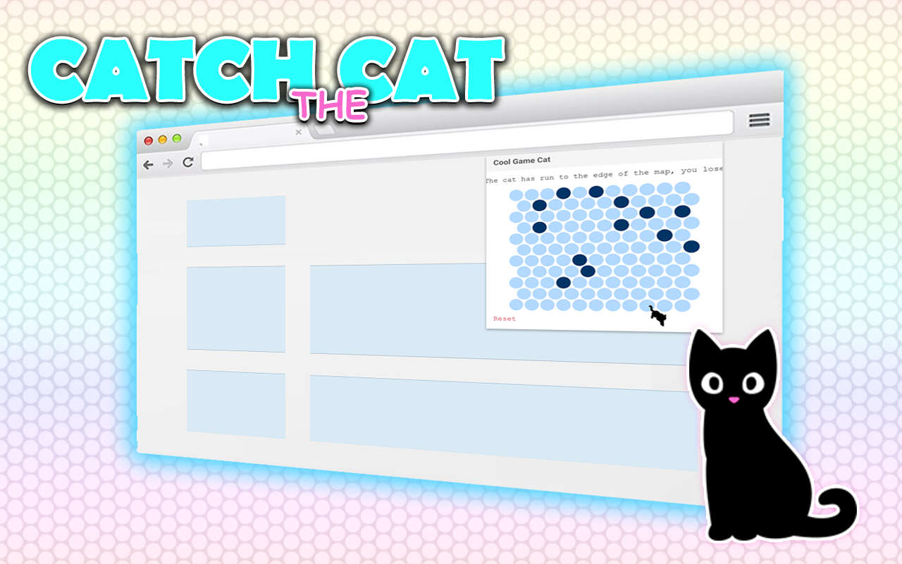 Catch Cat - Super Game - 截图 2