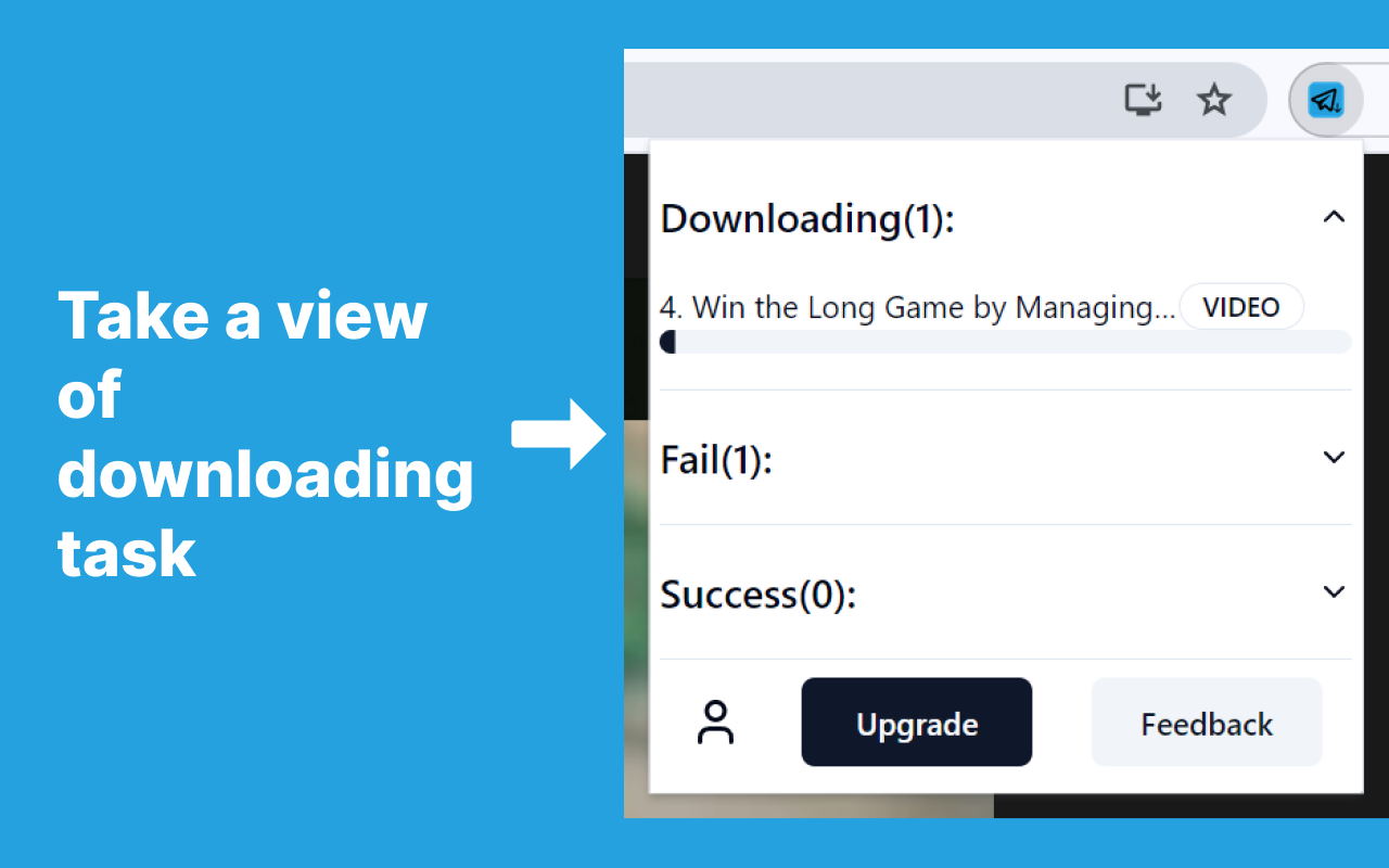 Telegram Restrcted Content Downloader - TG Downloader - 截图 4