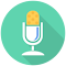 Voice In - 语音输入、语音打字、语音识别与语音转文字