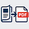 HTML Flip to PDF Downloader