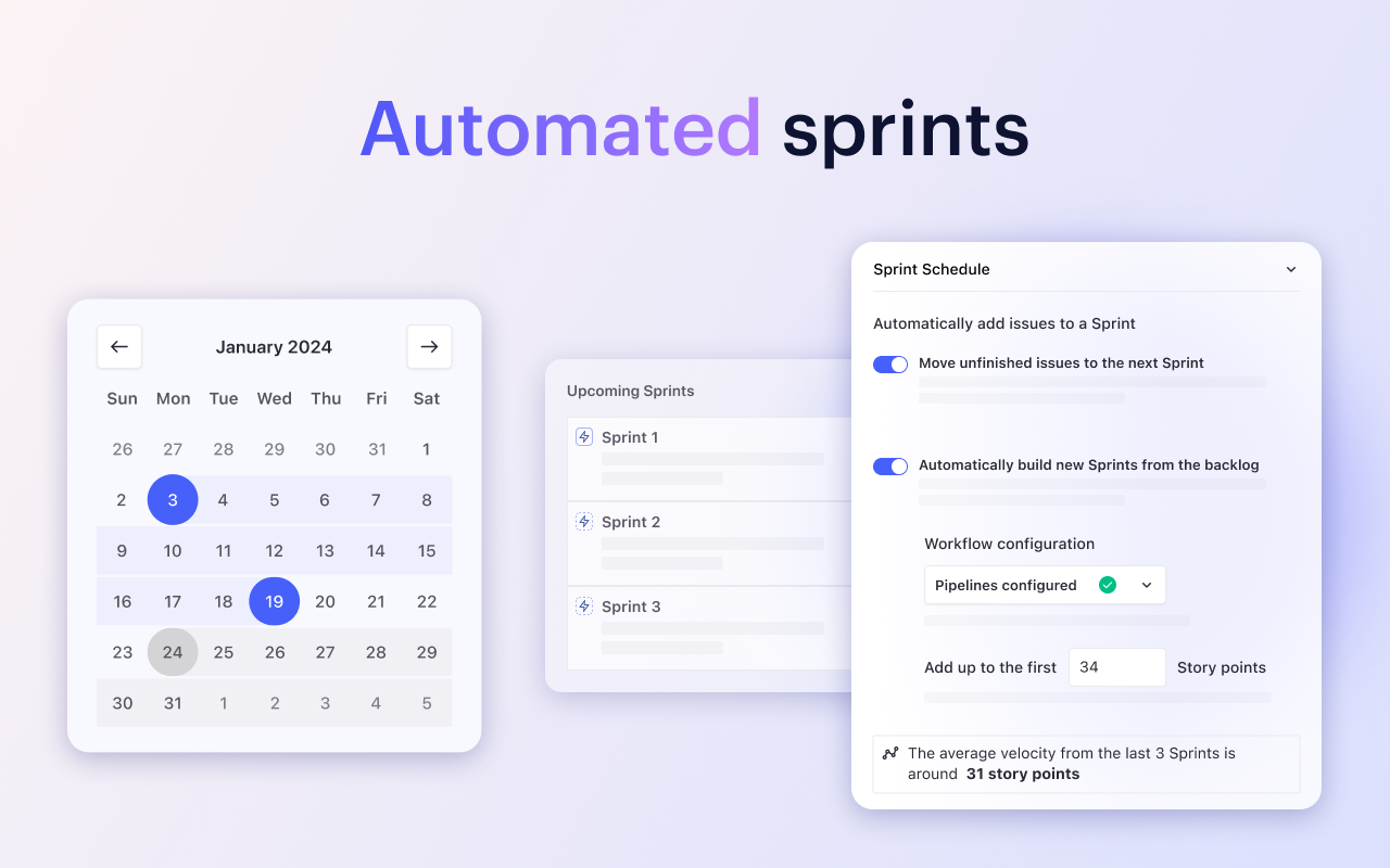ZenHub for GitHub - 截图 2
