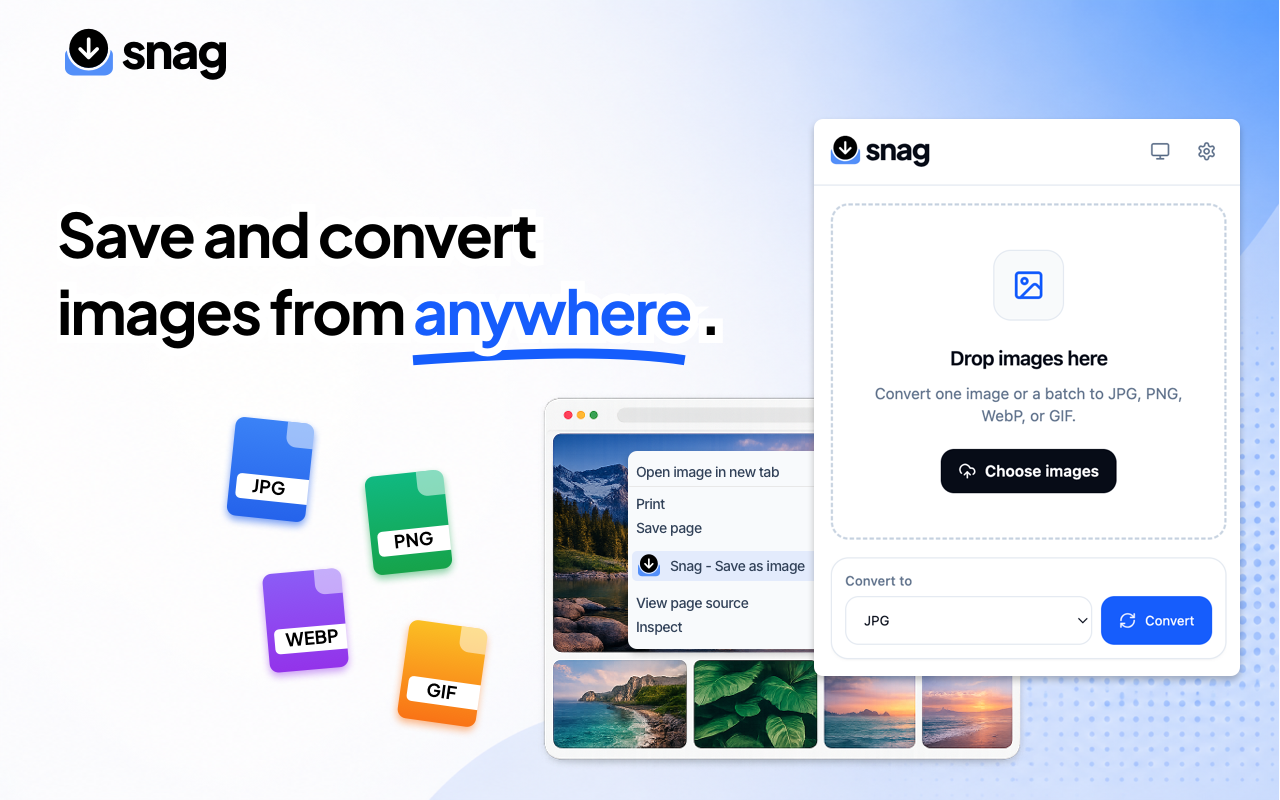 Snag - 保存为图片 - 截图 2