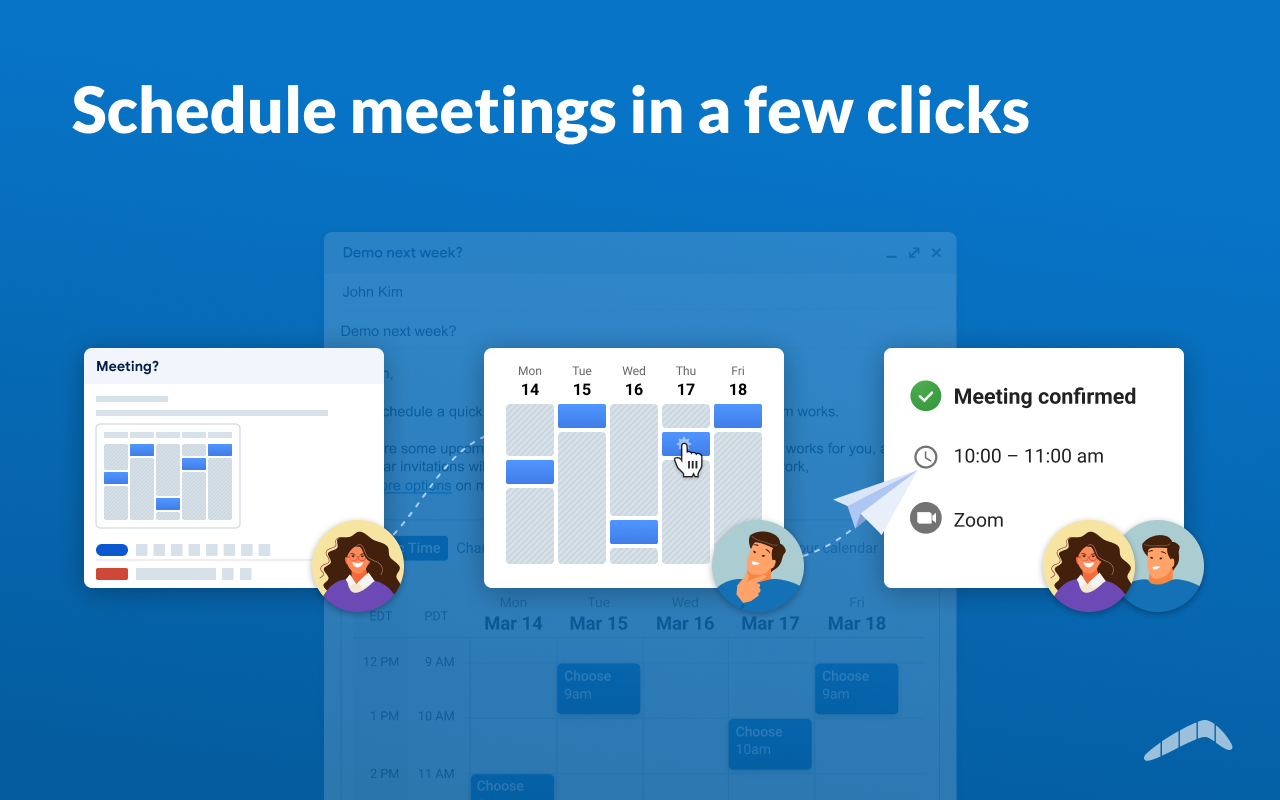 Boomerang for Gmail - 截图 3