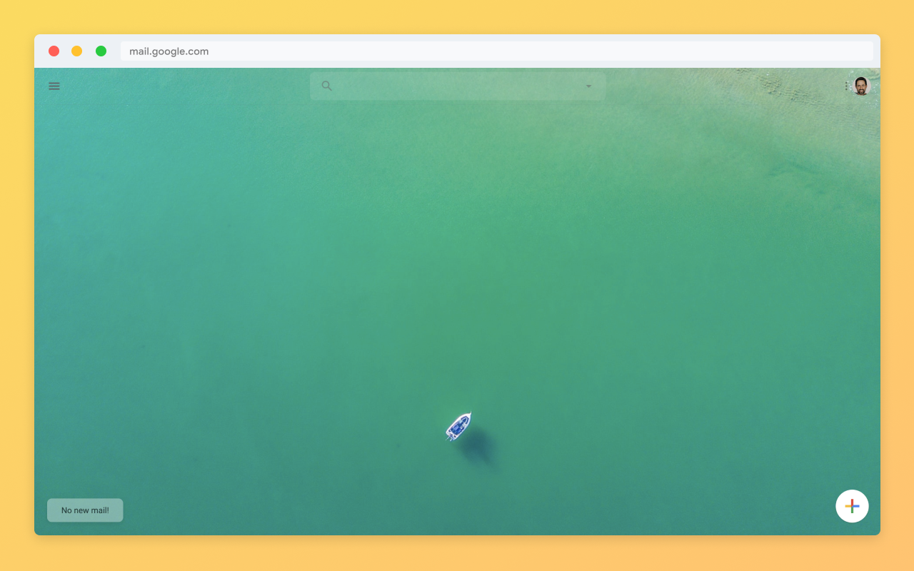 Simplify Gmail - 截图 3