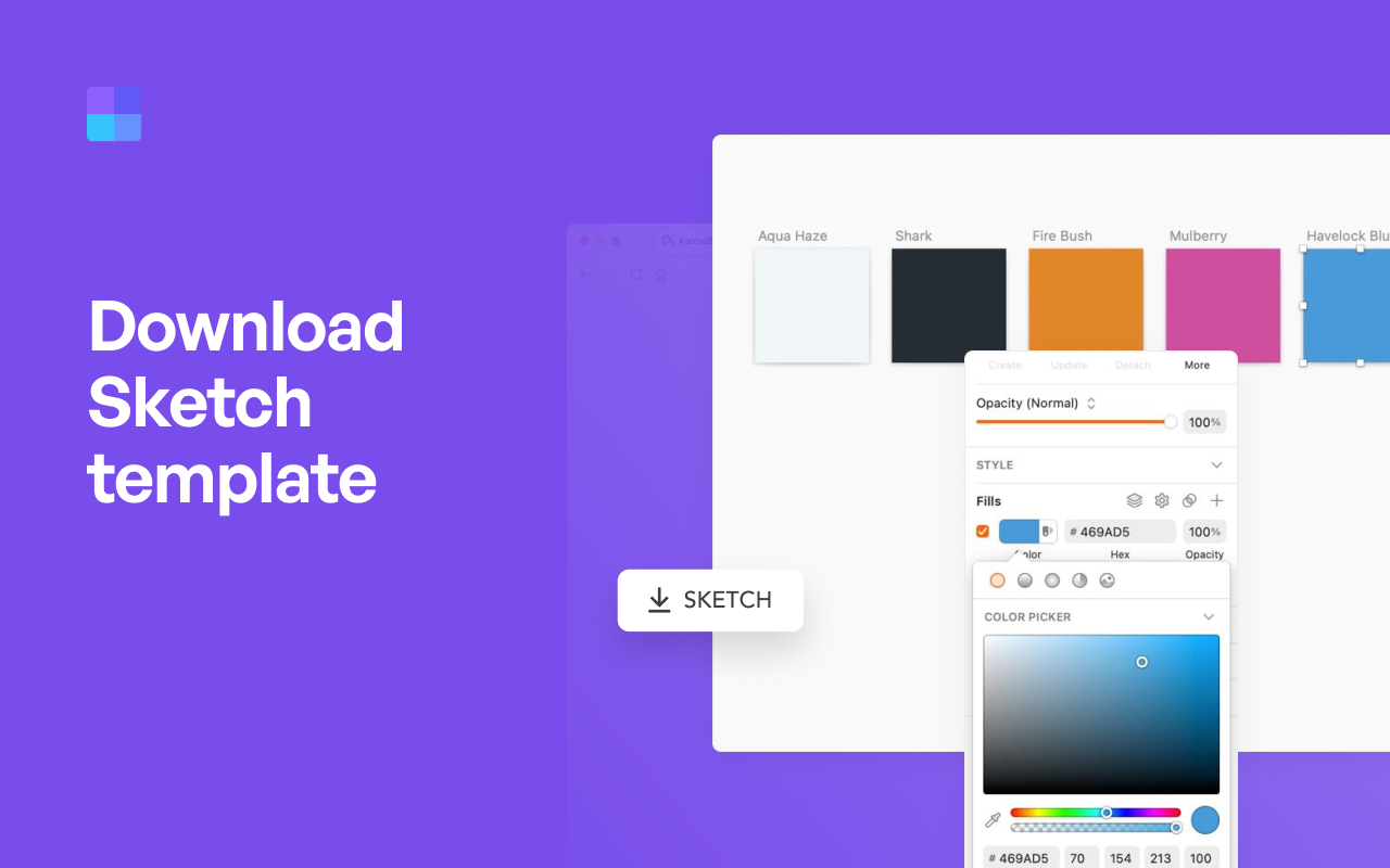 Site Palette - 截图 2