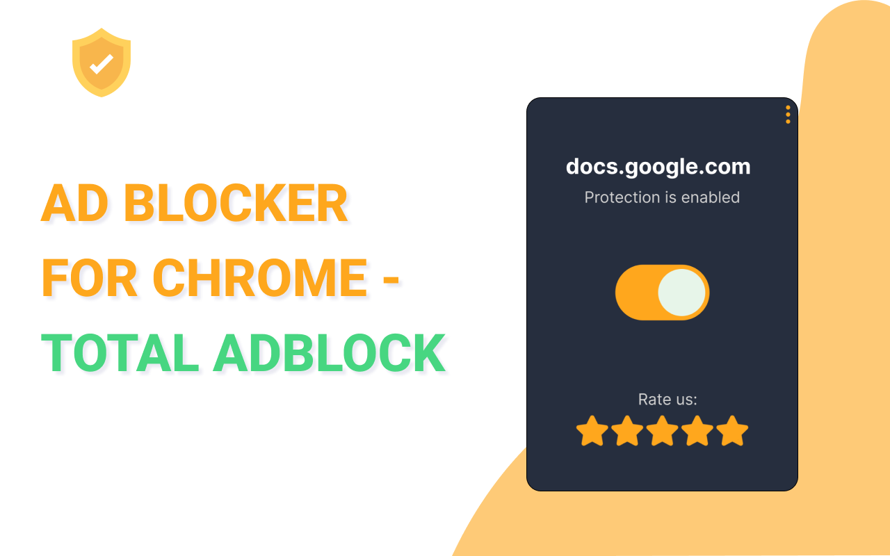 Chrome 广告拦截 - 弹窗拦截 - 截图 4