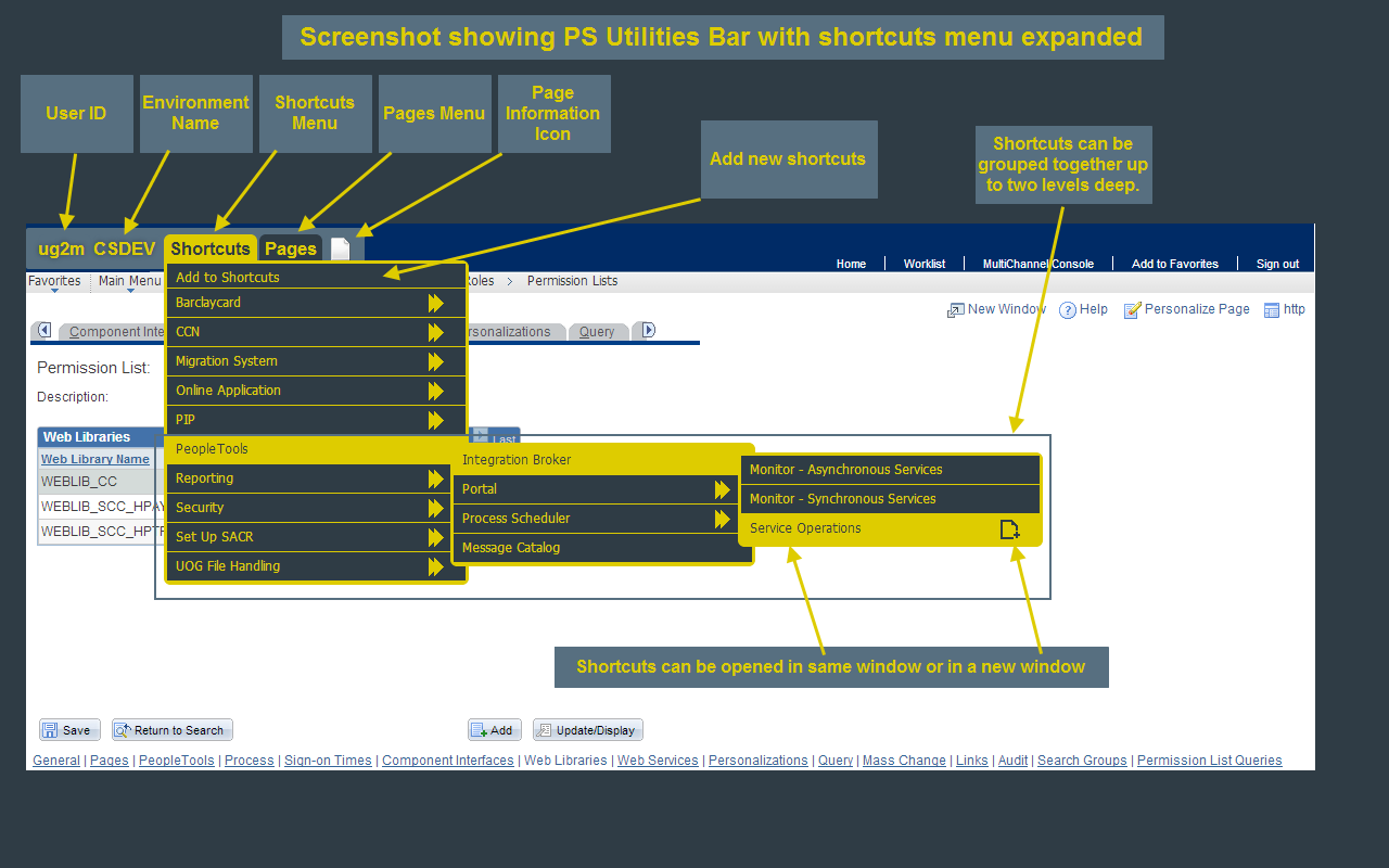 PS Utilities - 截图 3