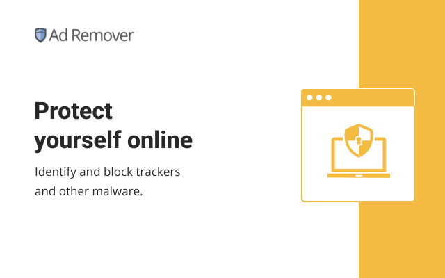 Ad Remover - Ad Blocker for Chrome - 截图 2