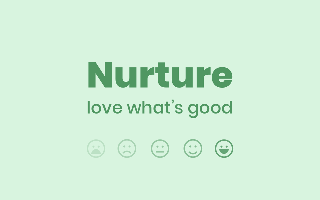 Nurture - 截图 3