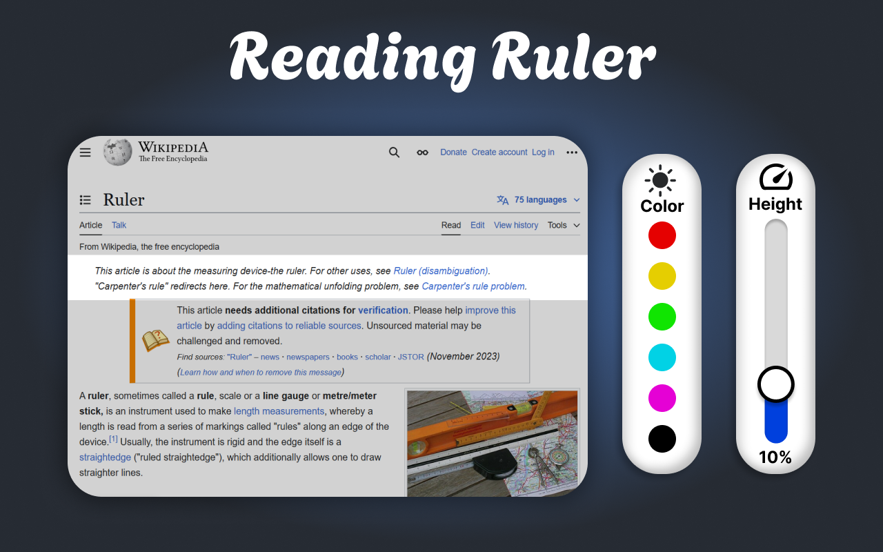 Pixie Reader: Text-to-Speech, TTS, PDF, Web Highlight & OpenDyslexic - 截图 5