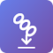 Batch Link and File Downloader