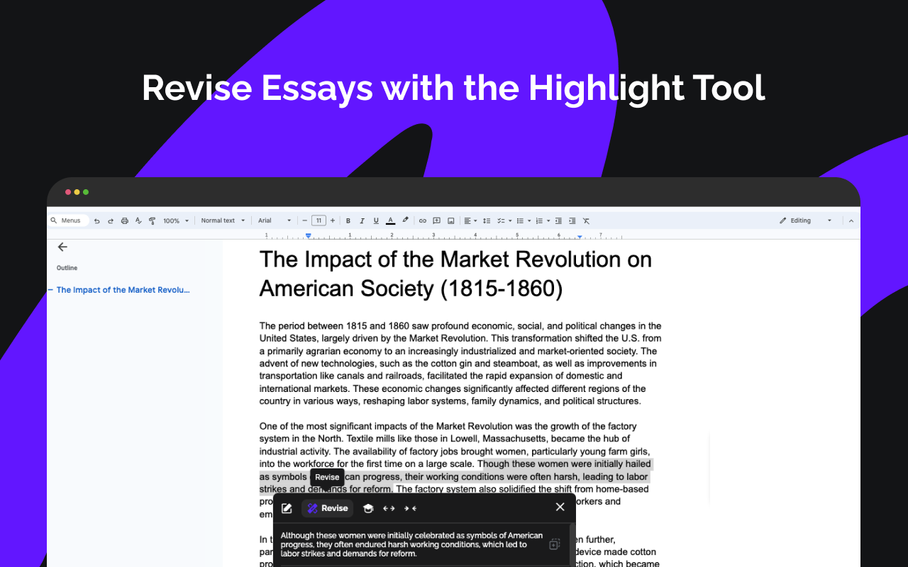 AnswerAI - Homework AI Tutor & Study Helper - 截图 3