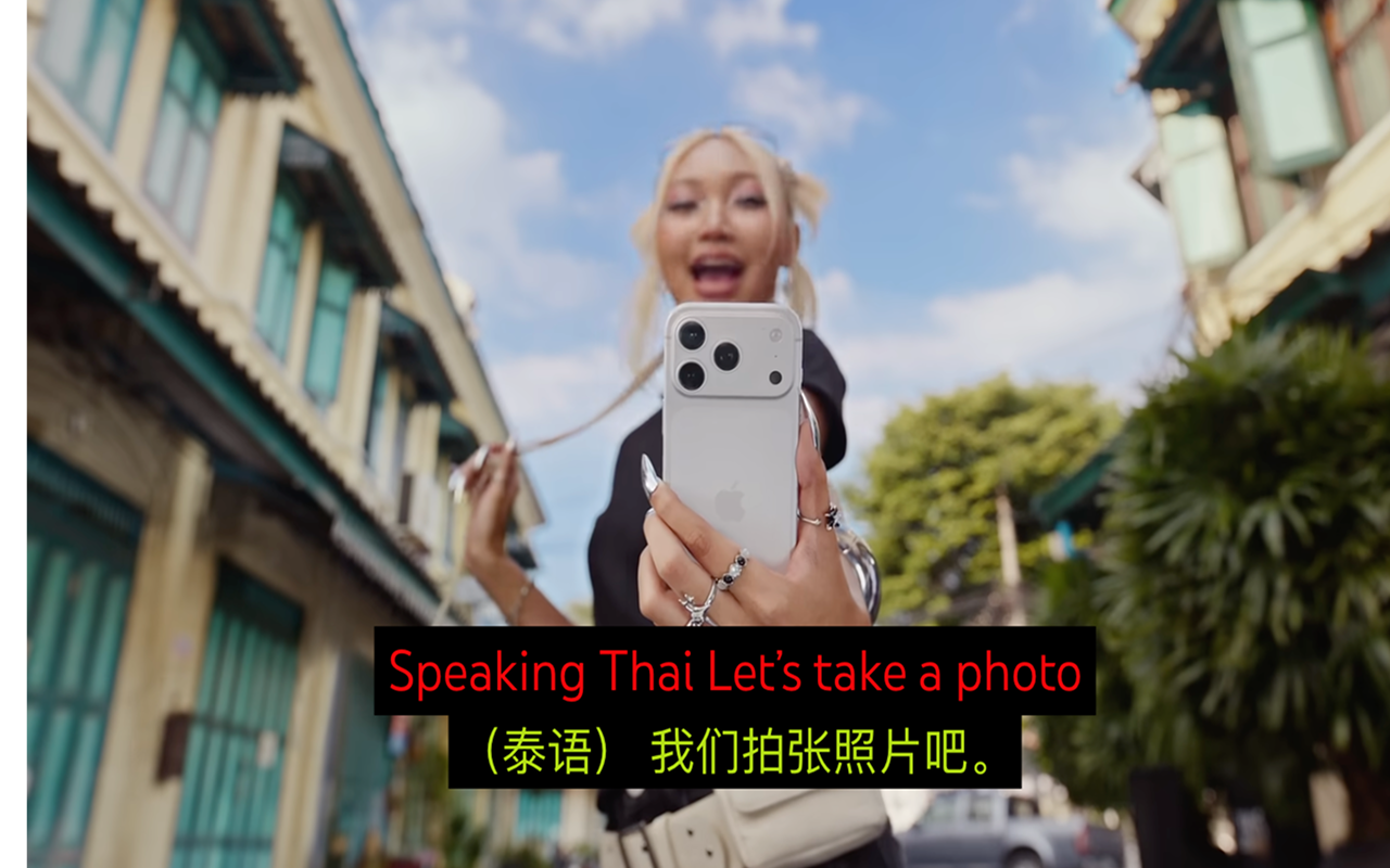 Youtube双语字幕 YouTube双字幕 网页双语翻译 网页对照翻译 - EnglishXYZ - 截图 3