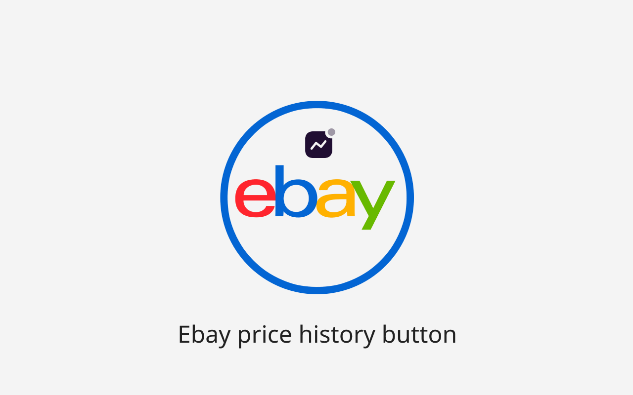 Ebay Sold History Button, Popularity Sort, Profit Calc, Images, Analytics - 截图 3
