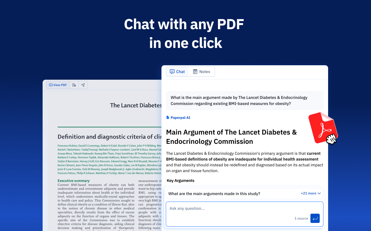 Paperpal: Free Grammar Checker, AI Writing Tool & Research Assistant - 截图 2