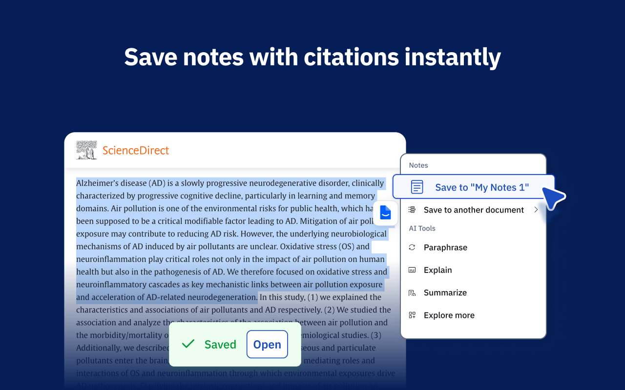 Paperpal: Free Grammar Checker, AI Writing Tool & Research Assistant - 截图 5