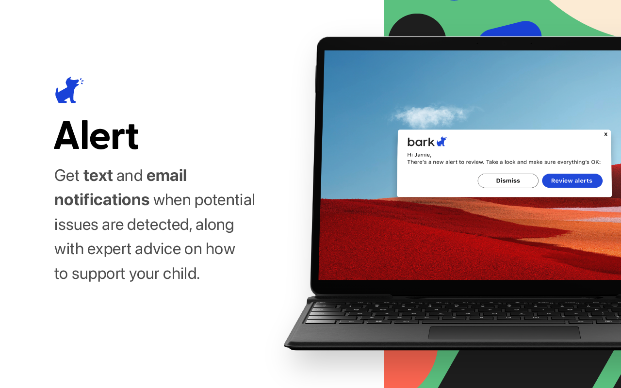 Bark for Chrome - 截图 4