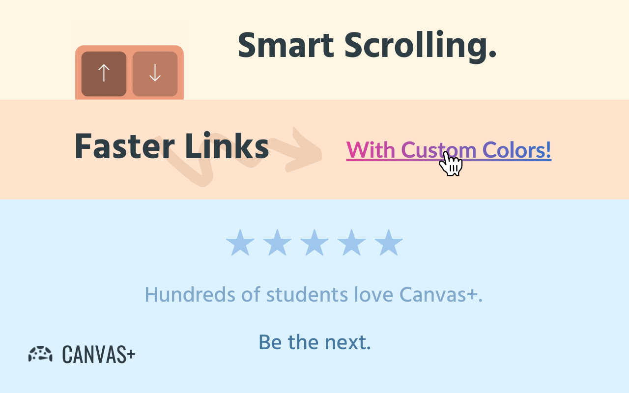 Canvas+ - 截图 1