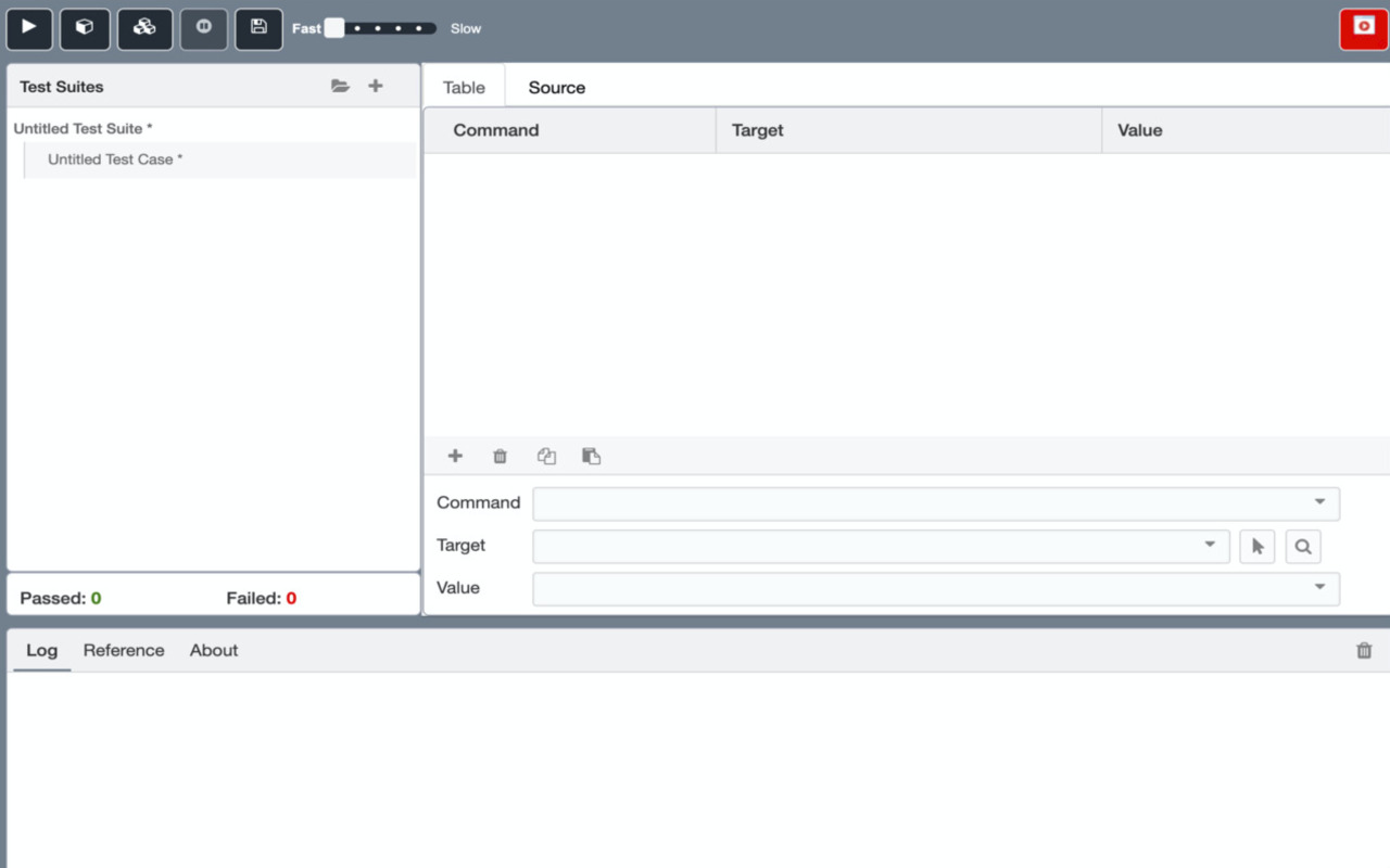 Qualys Browser Recorder - 截图 3