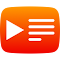 YouTube 字幕