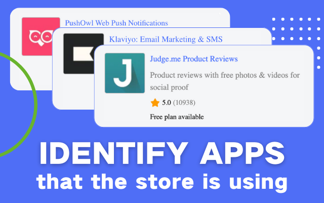 Shopify™ Raise - Shopify™ store analysis tool - 截图 4