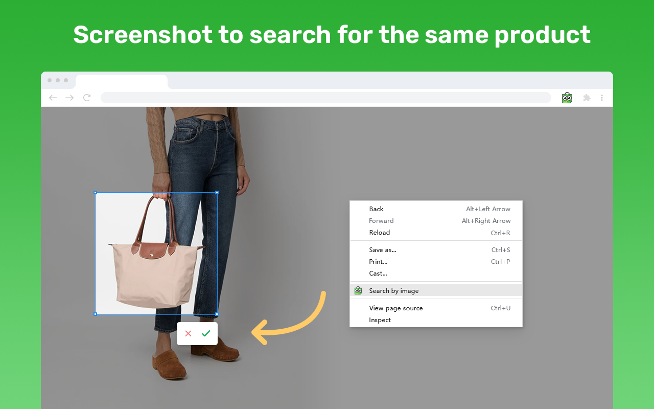 Pelacak Harga Tokopedia - 截图 2