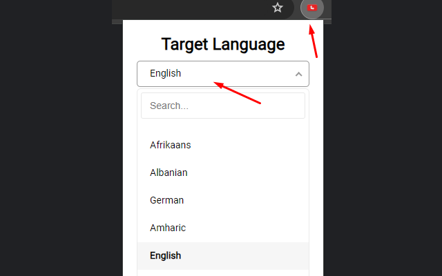 YouTube™ Comment Translate Enhanced - 截图 1