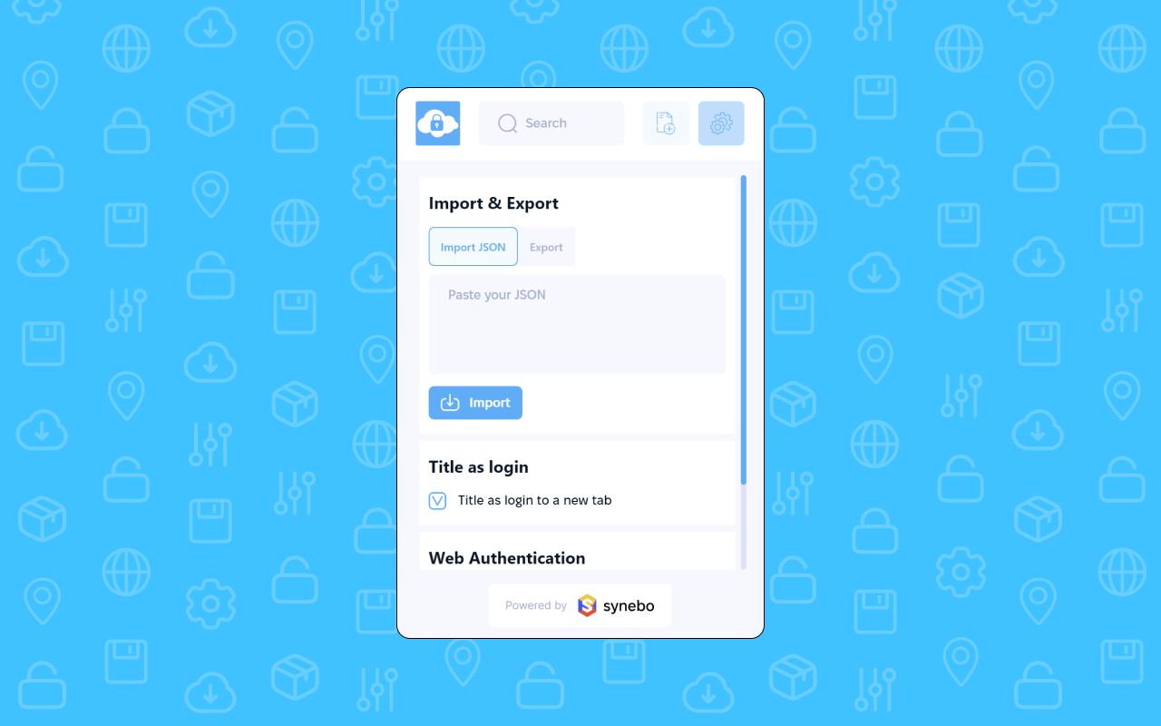 Salesforce Logins by Synebo - 截图 3