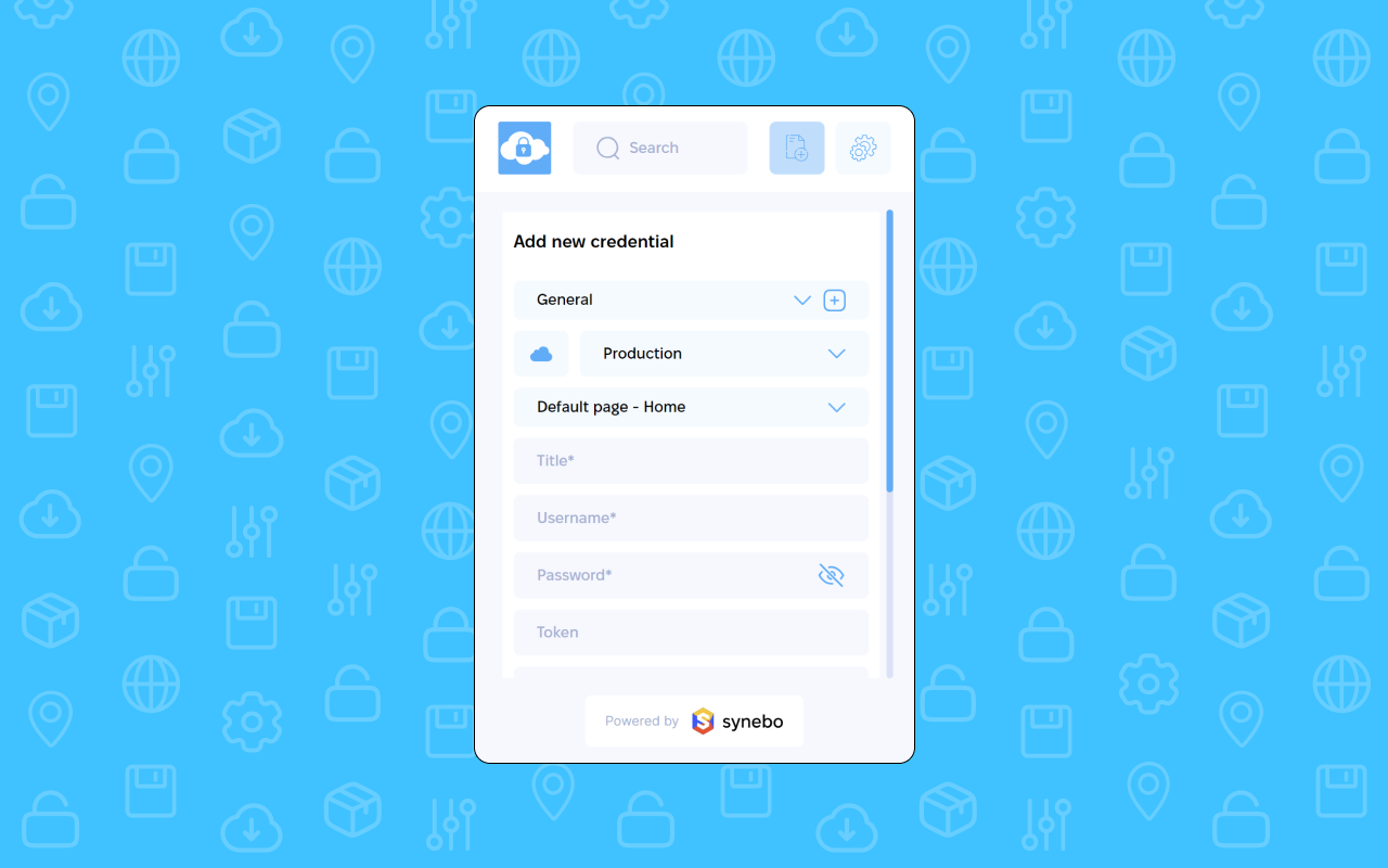 Salesforce Logins by Synebo - 截图 5