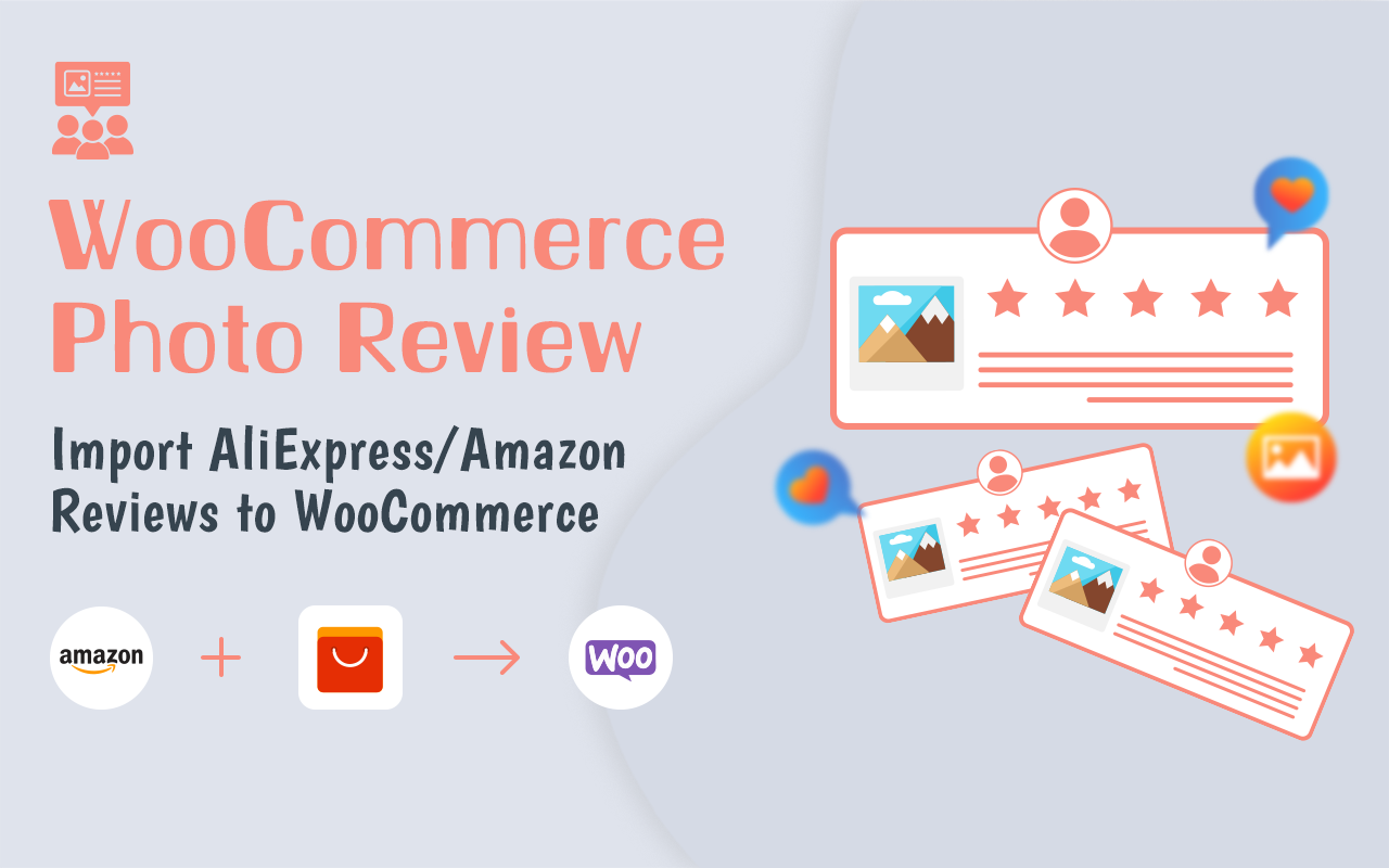Import AliExpress/Amazon reviews to Woo - 截图 3