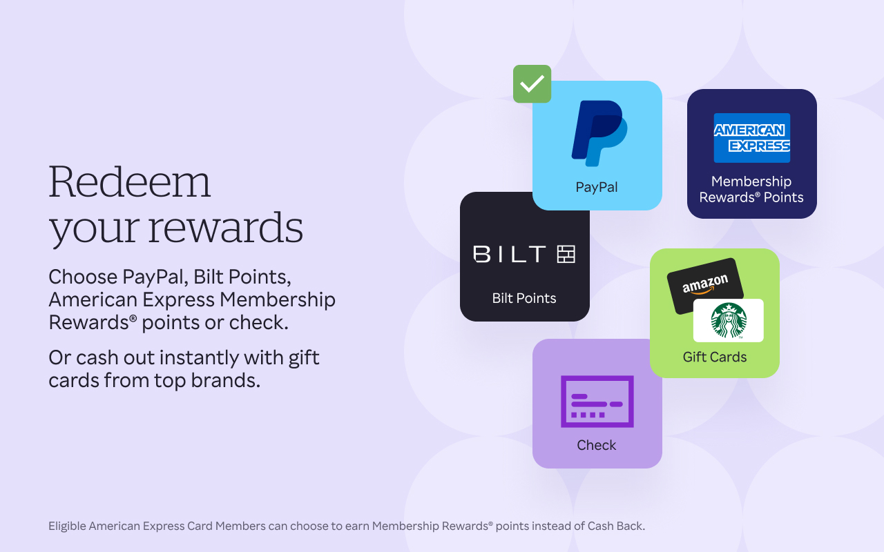 Rakuten: Get Cash Back For Shopping - 截图 3