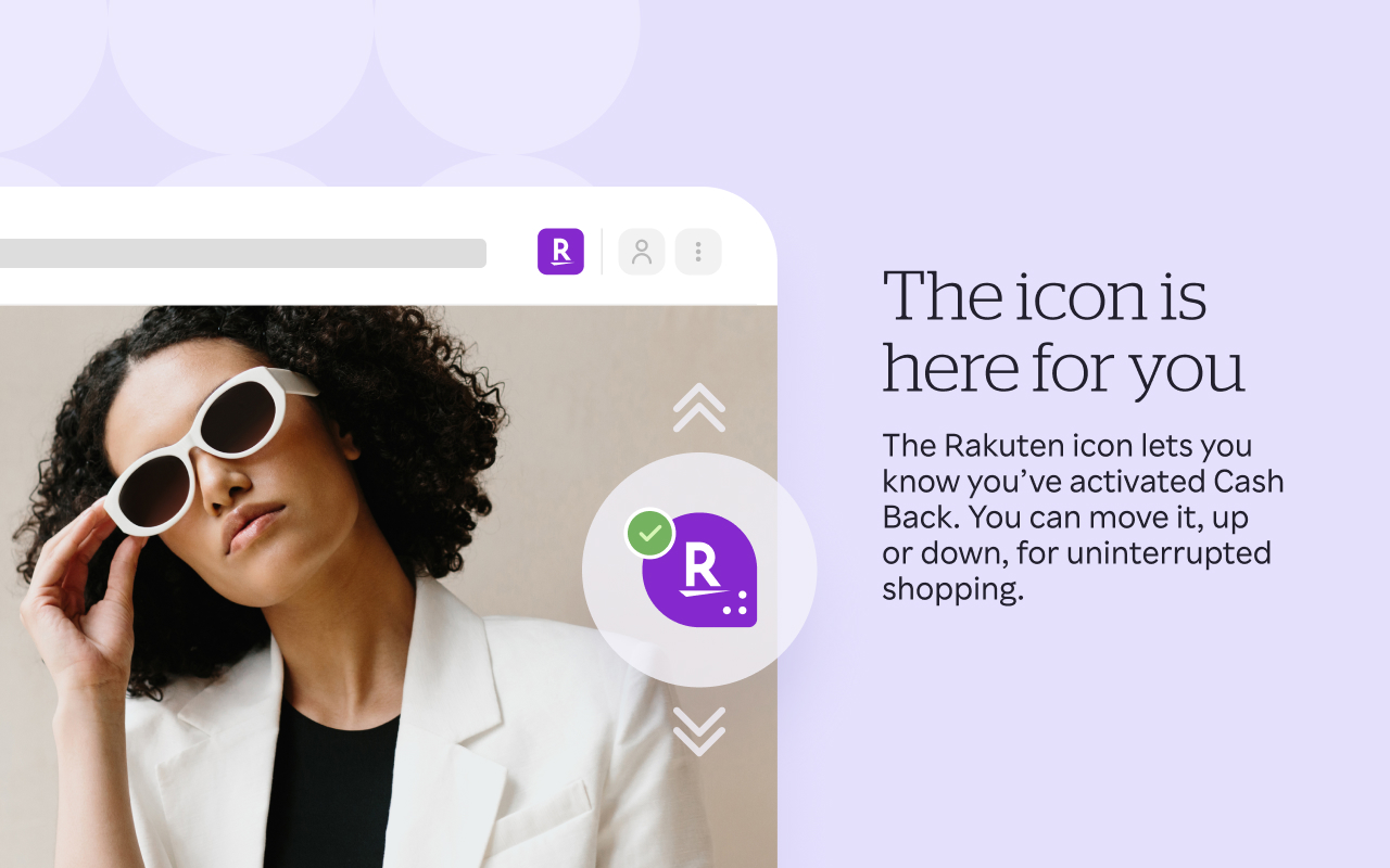 Rakuten: Get Cash Back For Shopping - 截图 4