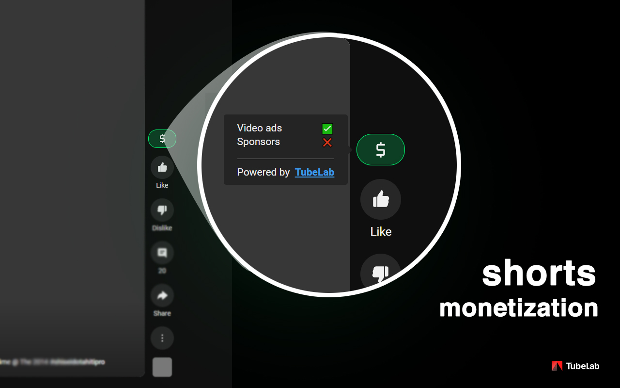 YouTube Monetization & RPM Checker by TubeLab - 截图 5