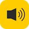 Volume Booster AI – Sound Enhancer & Equalizer