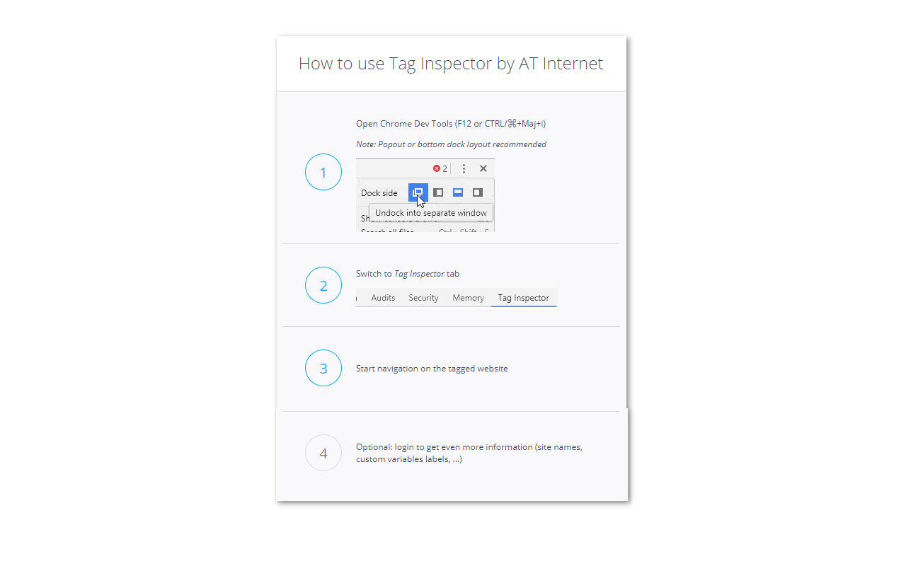 Piano Tag Inspector - 截图 1