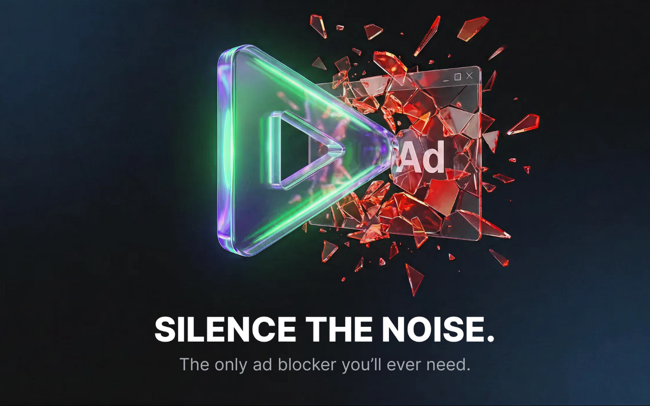 Spotify Ad Blocker - Blockify - 截图 5